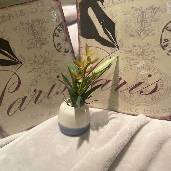 ‼️3/$33‼️ ✨🍶WALL ART🍶✨ - Picture 2 of 6